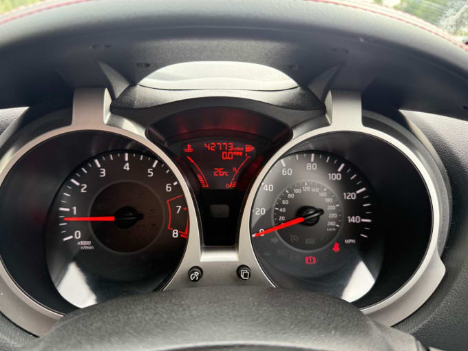 2025 Nissan Juke