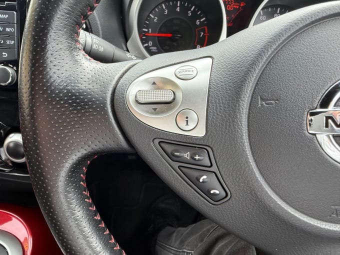 2025 Nissan Juke