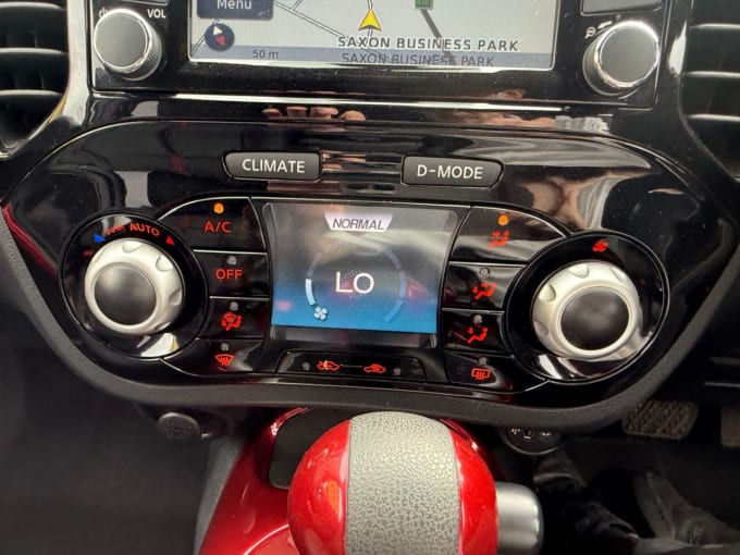 2025 Nissan Juke