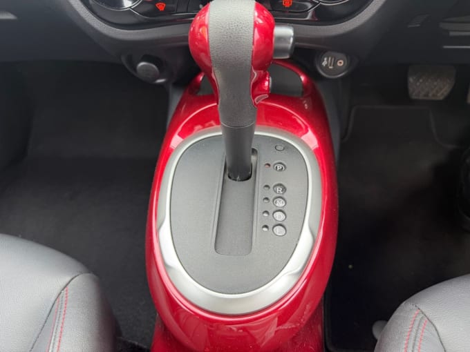 2025 Nissan Juke