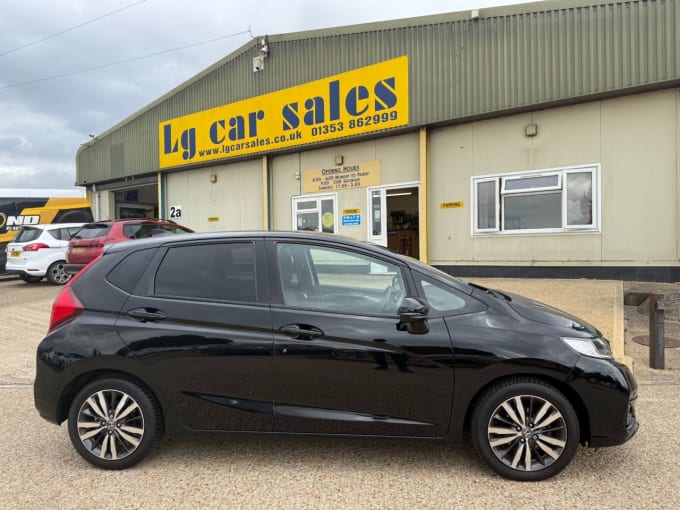 2025 Honda Jazz