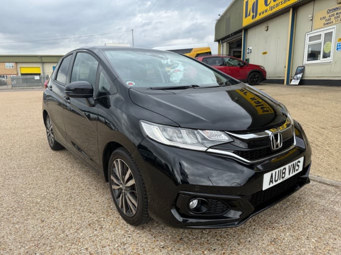 2025 Honda Jazz