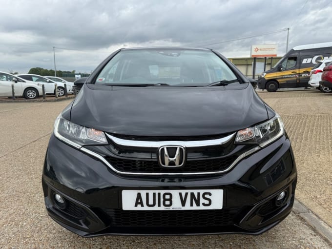 2025 Honda Jazz
