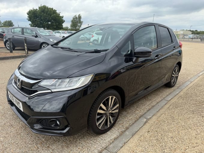 2025 Honda Jazz