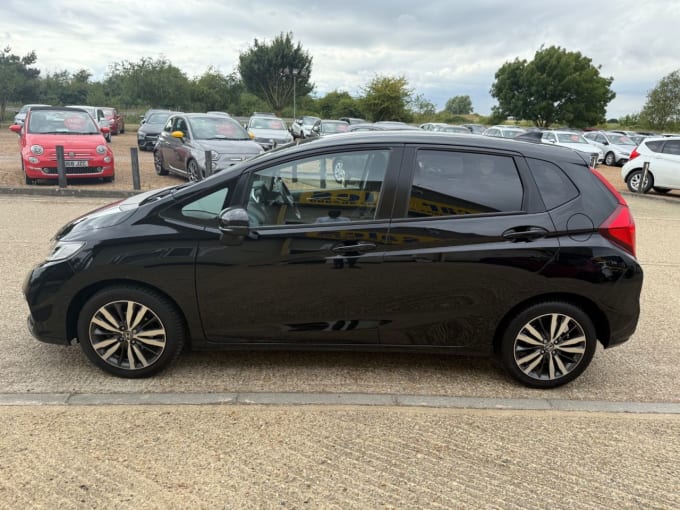 2025 Honda Jazz