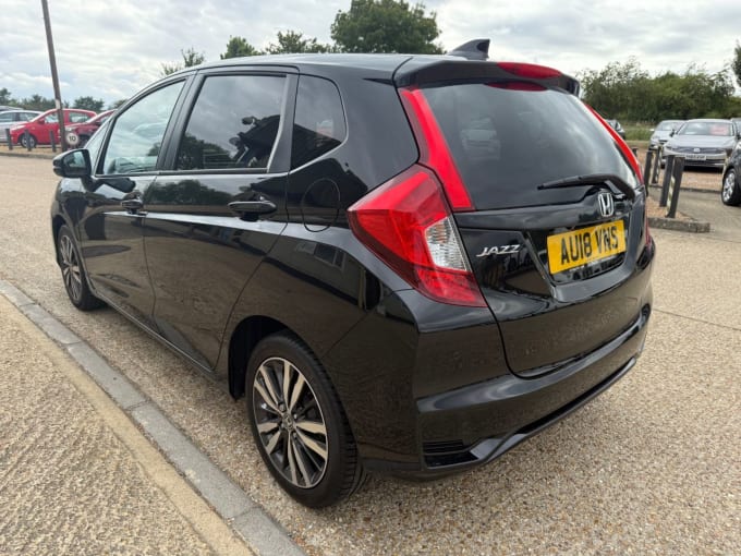 2025 Honda Jazz