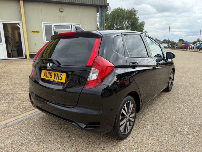 2025 Honda Jazz