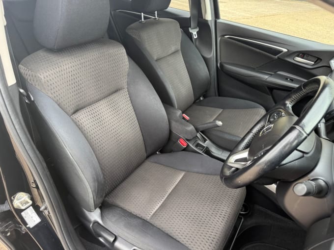 2025 Honda Jazz