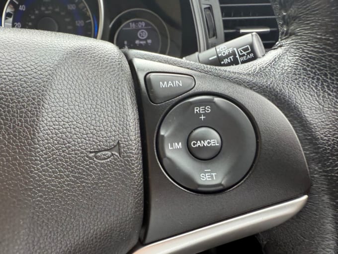 2025 Honda Jazz