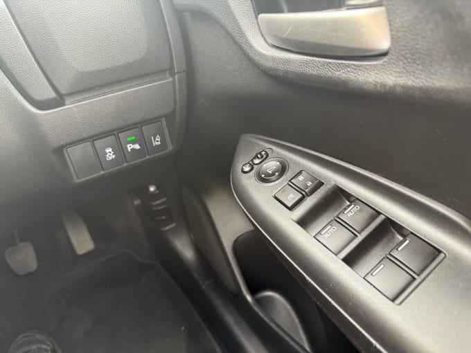 2025 Honda Jazz