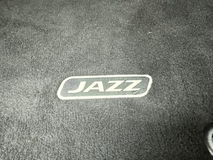 2025 Honda Jazz