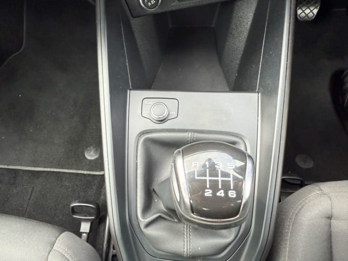 2025 Audi A1