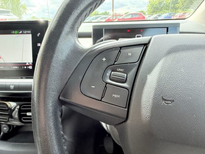 2025 Citroen C4 Cactus