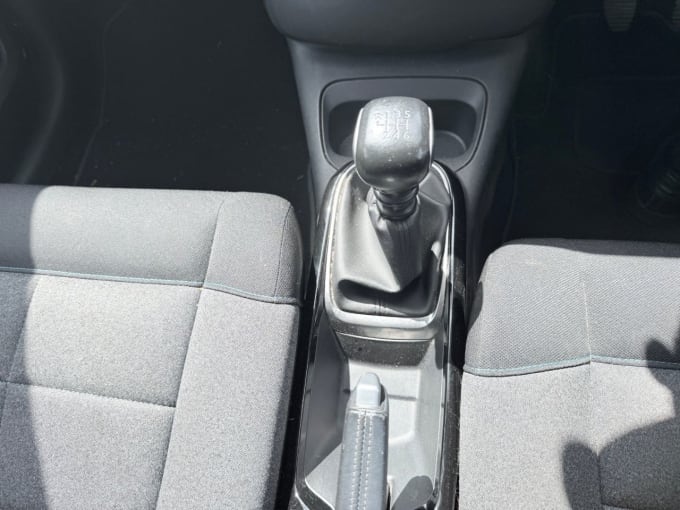 2025 Citroen C4 Cactus