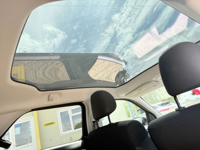 2025 Citroen C4 Cactus