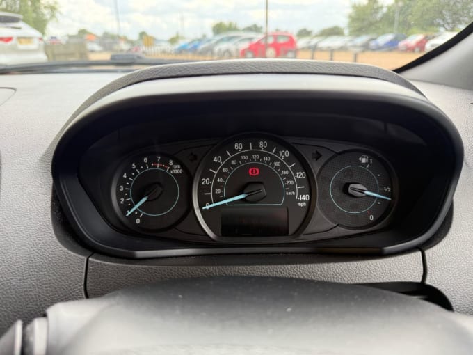 2019 Ford Ka+