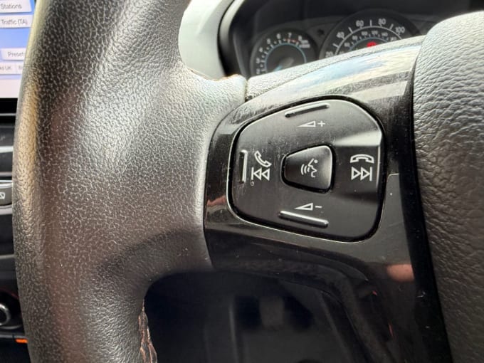 2019 Ford Ka+