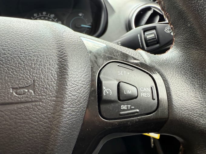 2019 Ford Ka+