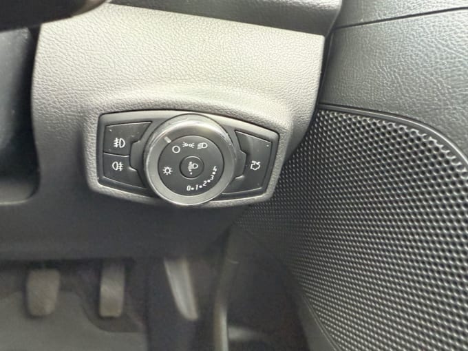 2019 Ford Ka+