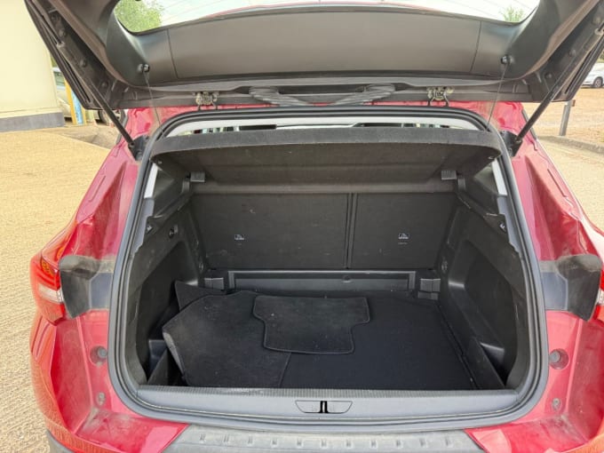 2019 Vauxhall Grandland X