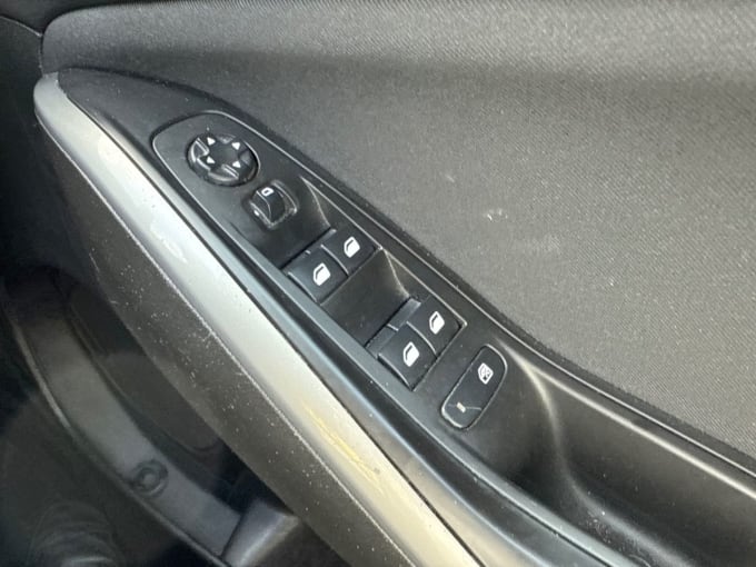 2019 Vauxhall Grandland X