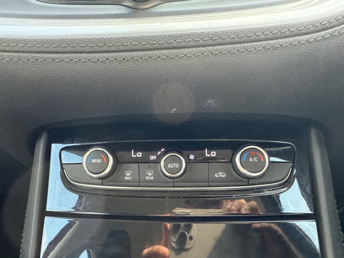 2019 Vauxhall Grandland X