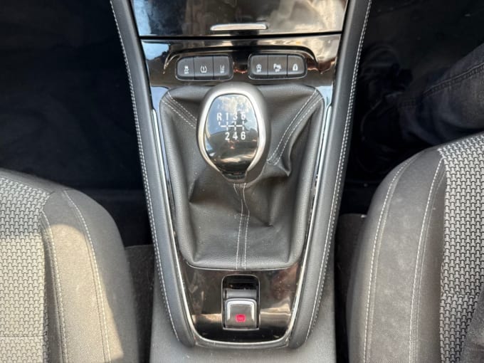 2019 Vauxhall Grandland X