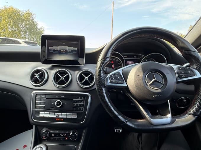 2025 Mercedes-benz Cla