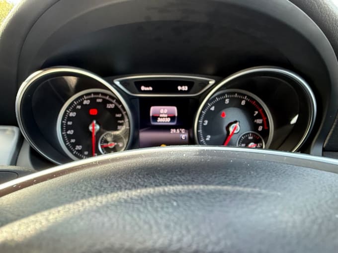 2025 Mercedes-benz Cla