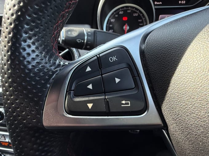 2025 Mercedes-benz Cla