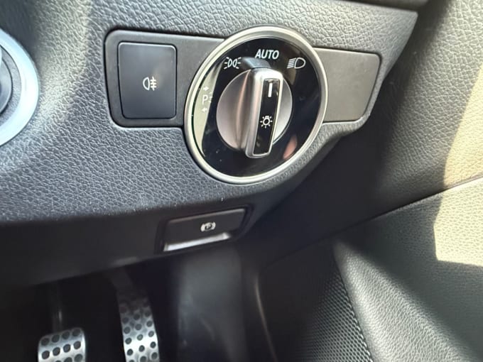 2025 Mercedes-benz Cla