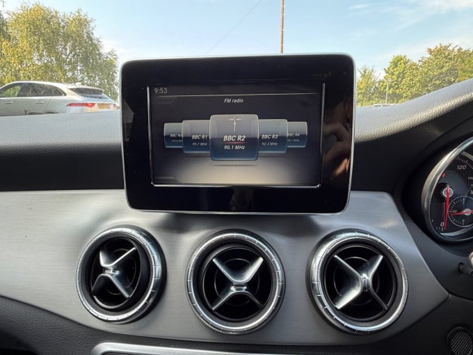 2025 Mercedes-benz Cla
