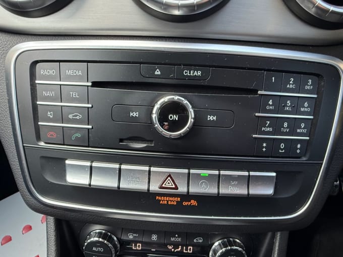 2025 Mercedes-benz Cla