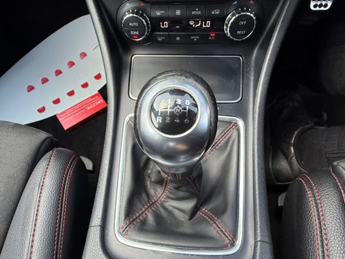 2025 Mercedes-benz Cla