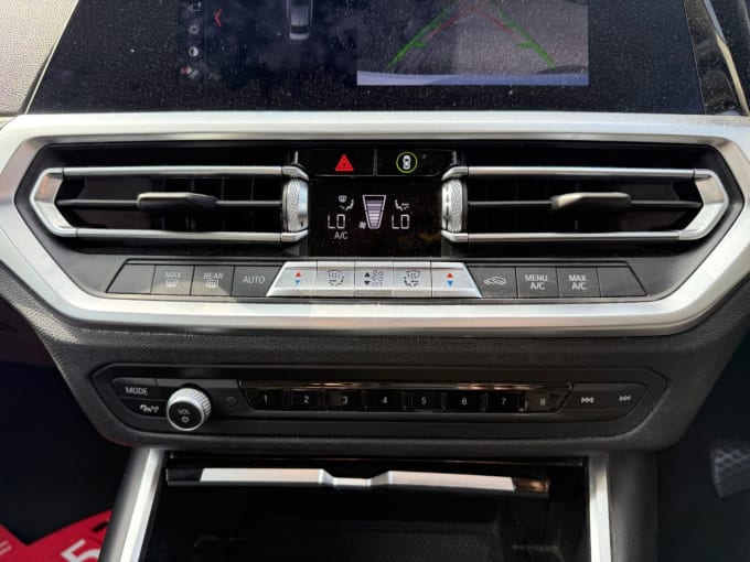 2025 BMW 3 Series