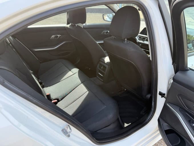 2025 BMW 3 Series