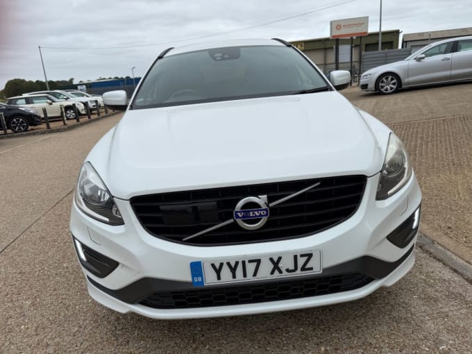 2025 Volvo Xc60