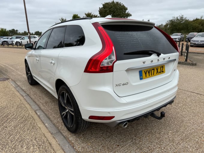 2025 Volvo Xc60