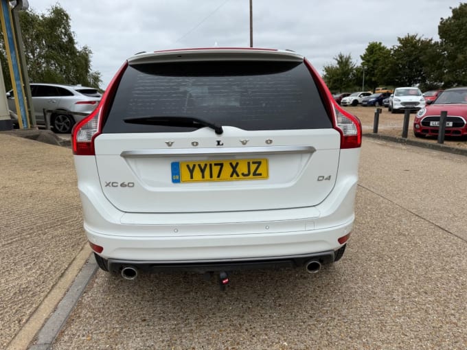 2025 Volvo Xc60