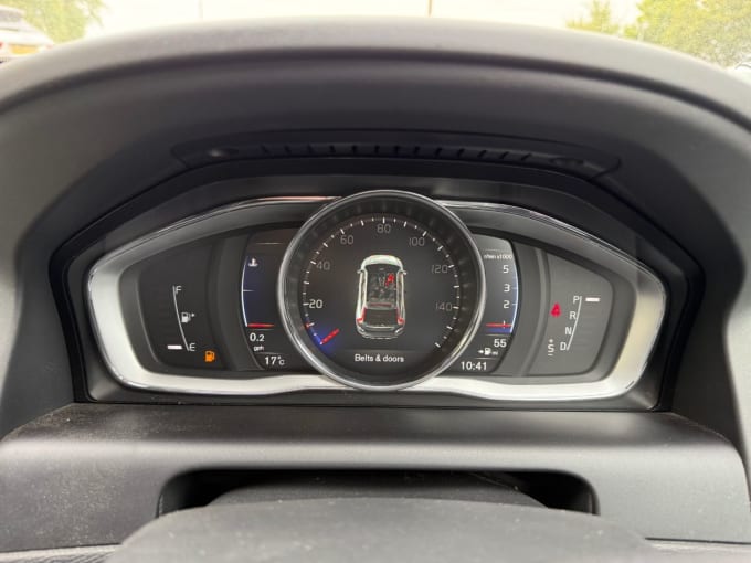 2025 Volvo Xc60