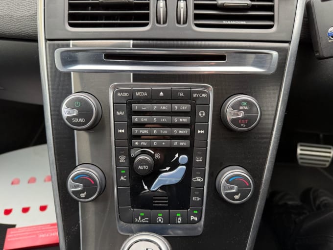 2025 Volvo Xc60