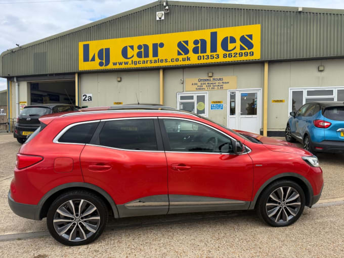 2025 Renault Kadjar