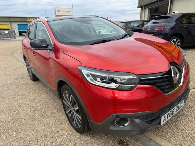 2025 Renault Kadjar