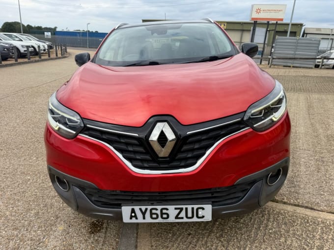 2025 Renault Kadjar
