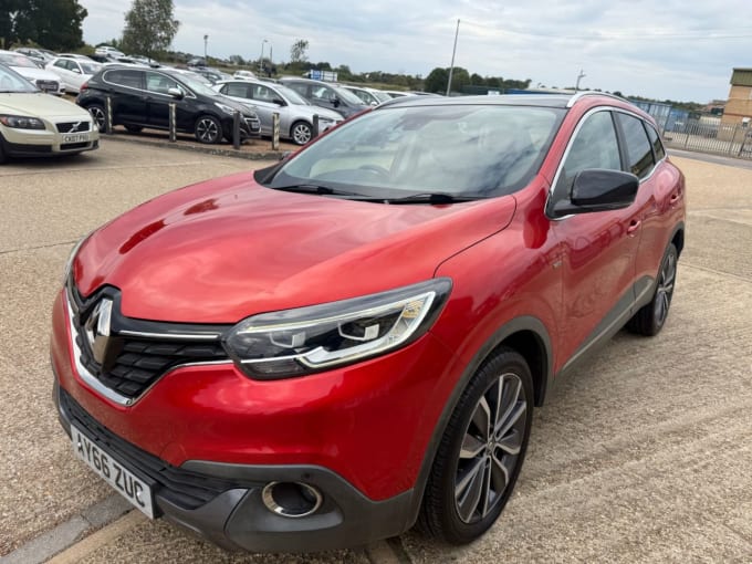 2025 Renault Kadjar