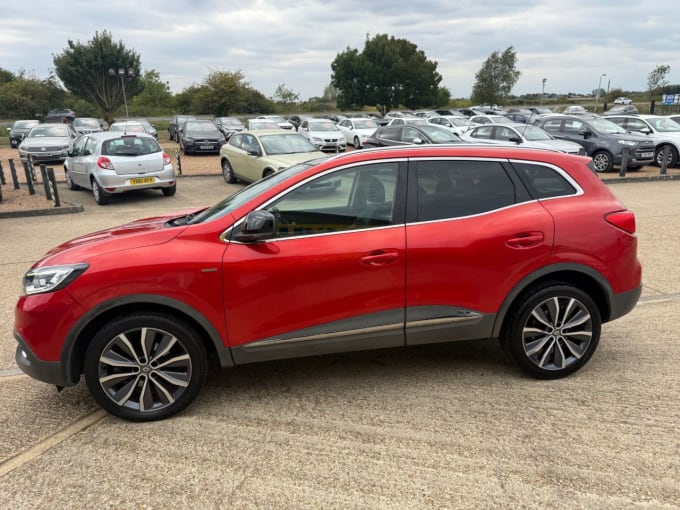 2025 Renault Kadjar