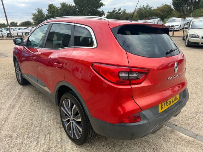 2025 Renault Kadjar