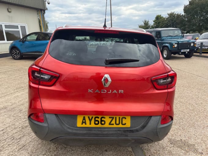 2025 Renault Kadjar