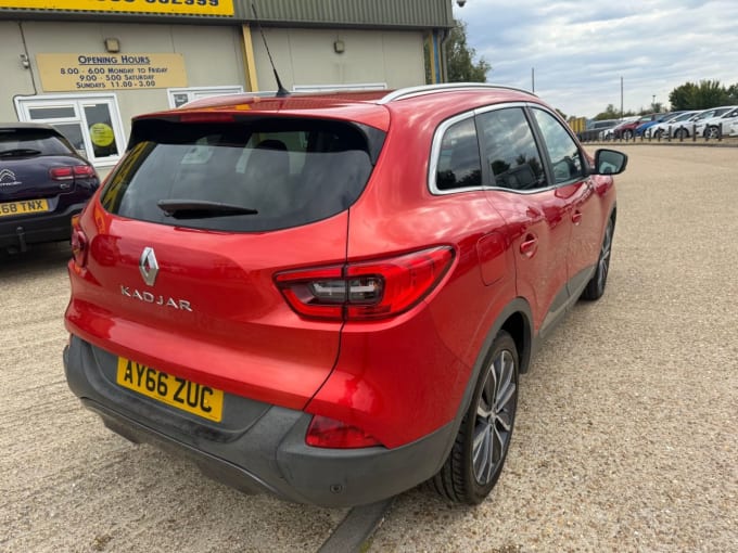 2025 Renault Kadjar