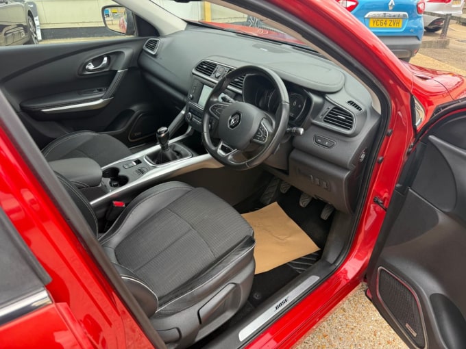 2025 Renault Kadjar